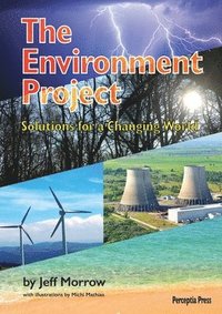 bokomslag The Environment Project