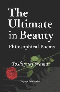 bokomslag Ultimate in Beauty