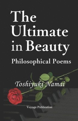 bokomslag Ultimate in Beauty