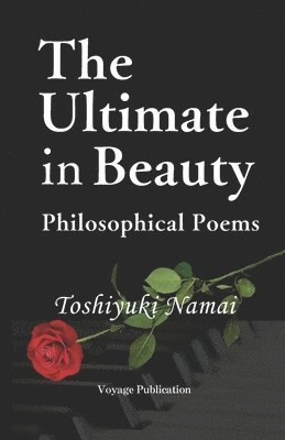 The Ultimate in Beauty 1