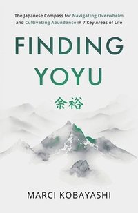 bokomslag Finding Yoyu