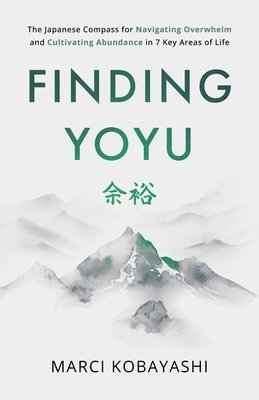 bokomslag Finding Yoyu