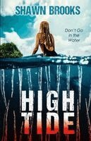 Shawn Brooks - High Tide, Häftad