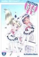 bokomslag Moe USA Volume 2