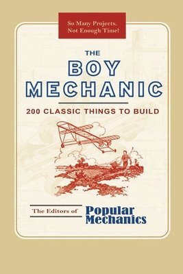 The Boy Mechanic 1