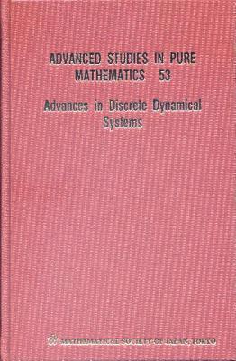 Advances In Discrete Dynamical Systems 1