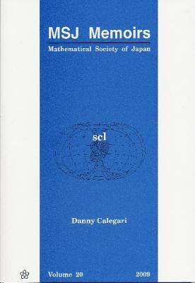 Danny Calegari - Scl, Häftad