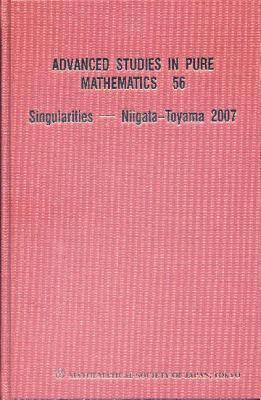 Singularities - Niigata-toyama 2007 1