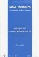 Taro Asuke - GODBILLON-VEY CLASS OF TRANSVERSELY HOLOMORPHIC FOLIATIONS, Häftad