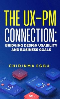 bokomslag Ux-Pm Connection