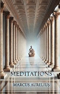bokomslag Meditations(Illustrated)