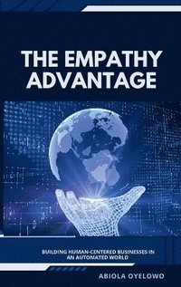 bokomslag Empathy Advantage