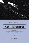 bokomslag The Manga Biography of Kenji Miyazawa, Author of &quot;Night of the Milky Way Railway&quot;