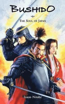 Inazo Nitobe, Curtis Kennedy - Bushido, Häftad