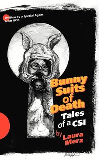 bokomslag Bunny Suits of Death