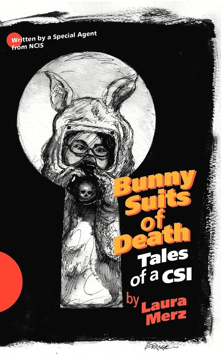 Bunny Suits of Death 1