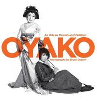 bokomslag Oyako