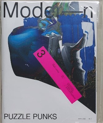 bokomslag Modern