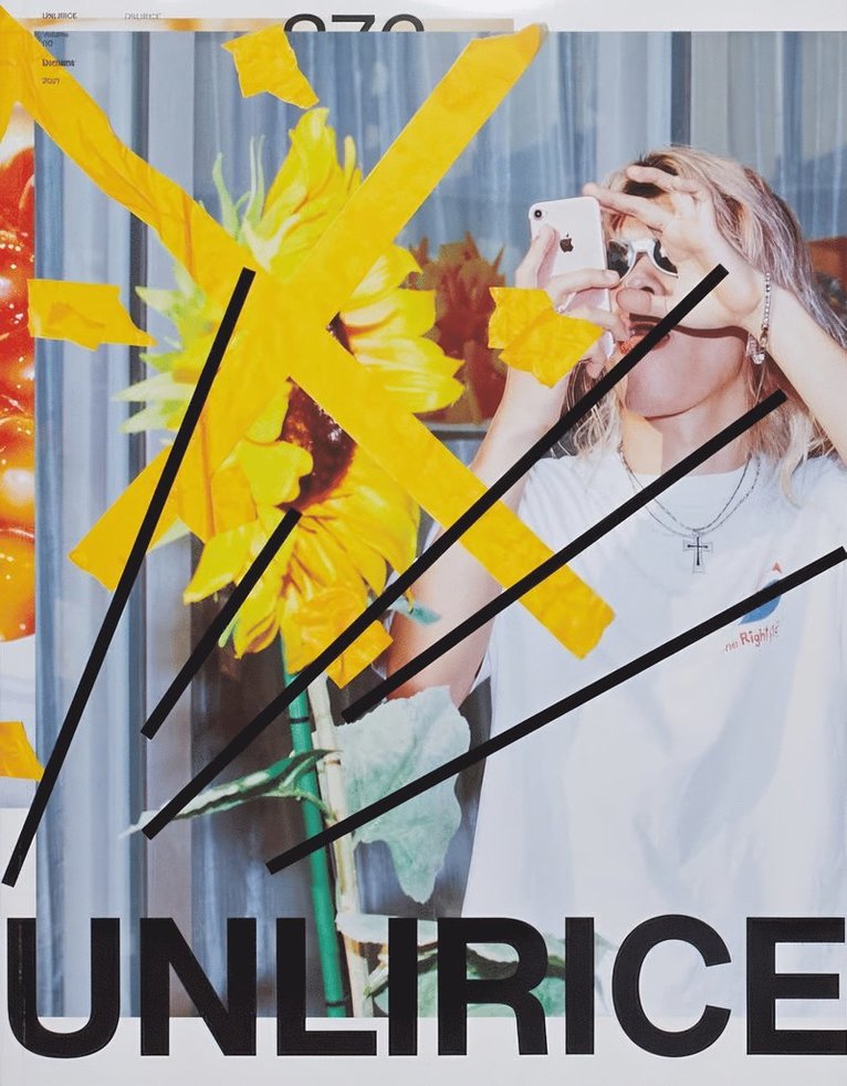 UNLIRICE 00 1