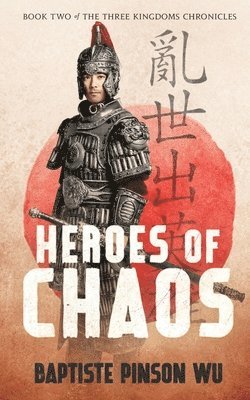 Heroes of Chaos 1