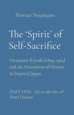 The 'Spirit' of Self-Sacrifice 1