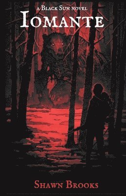 Shawn Brooks - Iomante, Häftad