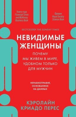 Невидимые женщины: Почем