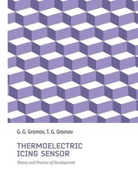 bokomslag Thermoelectric Icing Sensor