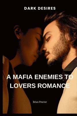 bokomslag A Mafia Enemies to Lovers Romance