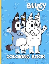 bokomslag Coloring Book