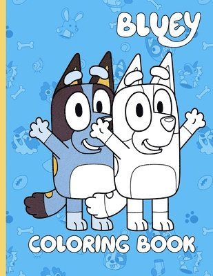 Coloring Book 1