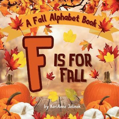 F is for Fall 1