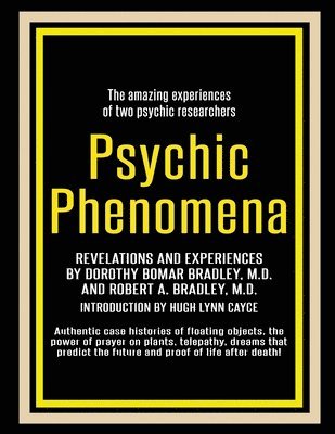 Psychic Phenomena 1
