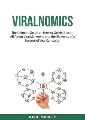 bokomslag Viralnomics