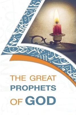 Abdul Aziz Al-Tarifi, abdul aziz Al-Tarifi - Great Prophets of God, Häftad
