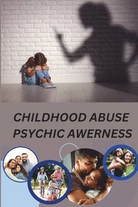 bokomslag childhood abuse psychic awareness