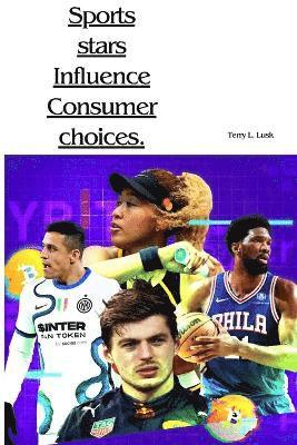 Sports stars influence consumer choices 1