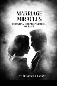 bokomslag Marriage Miracles