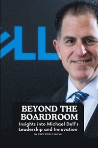 bokomslag Beyond the Boardroom