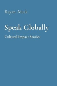 bokomslag Speak Globally