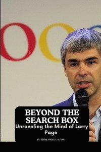 bokomslag Beyond the Search Box