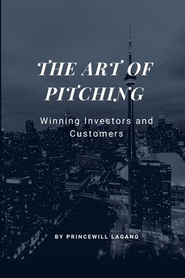 The Art of Pitching 1