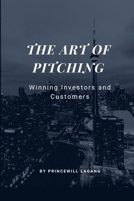 Art of Pitching 1