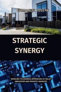 bokomslag Strategic Synergy
