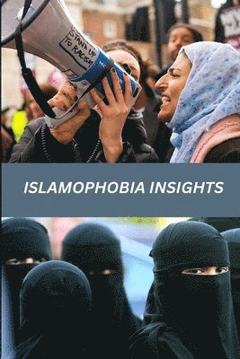 bokomslag Islamophobia Insights