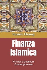 bokomslag Finanza Islamica