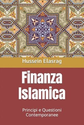 bokomslag Finanza Islamica