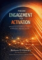 Coach Riham Elhawary - From Engagement To Activation, Häftad
