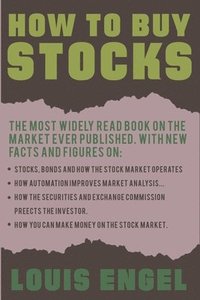 bokomslag How to Buy Stocks