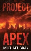bokomslag Project Apex